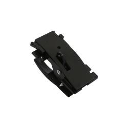 Scott Drake - Scott Drake D2FZ-6222600-A Interior Door Handle for 79-93 Ford Mustang - Image 5
