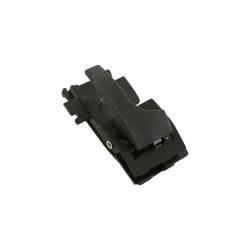Scott Drake - Scott Drake D2FZ-6222601-A Interior Door Handle for 79-93 Ford Mustang - Image 1