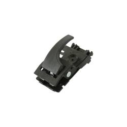 Scott Drake - Scott Drake D2FZ-6222601-A Interior Door Handle for 79-93 Ford Mustang - Image 3