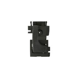 Scott Drake - Scott Drake D2FZ-6222601-A Interior Door Handle for 79-93 Ford Mustang - Image 2