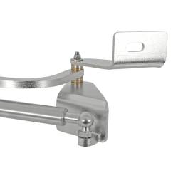 Scott Drake - Scott Drake E7ZZ-16796-7-P Hood Hinge for 79-93 Ford Mustang - Image 6