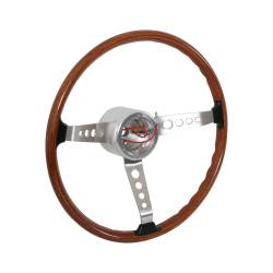 Scott Drake - Scott Drake S7MS-3600-A14 Steering Wheel for 67 Ford Mustang - Image 2