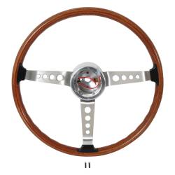 Scott Drake - Scott Drake S7MS-3600-A14 Steering Wheel for 67 Ford Mustang - Image 1