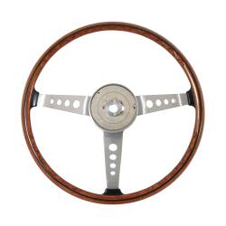 Scott Drake - Scott Drake S7MS-3600-A14 Steering Wheel for 67 Ford Mustang - Image 5