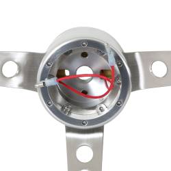 Scott Drake - Scott Drake S7MS-3600-A14 Steering Wheel for 67 Ford Mustang - Image 4