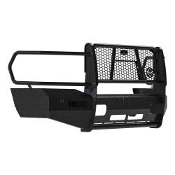 Ranch Hand - Ranch Hand FSD251BL1 Summit Series Front Bumper for 25-26 RAM 2500/3500 - Image 1