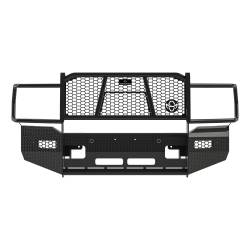 Ranch Hand - Ranch Hand FSD251BL1 Summit Series Front Bumper for 25-26 RAM 2500/3500 - Image 2