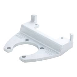 CURT - CURT 2025013502 Disc Brake Caliper Bracket 8000lb Axles 4-Bolt Pattern - Image 2