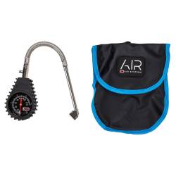 ARB - ARB ARB506A Dial Analog Air Pressure Gauge PSI/BAR - Image 1