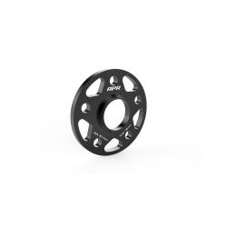 APR - APR KT100009 Wheel Spacer Kit Pair 5x112 12mm Thick 57.1 CB w/10 40mm Bolts - Image 3