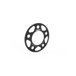 APR - APR KT100013 Wheel Spacer Kit Pair 5x112 2mm Thick 66.5 CB w/10 30mm Bolts - Image 3