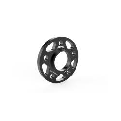 APR - APR KT100022 Wheel Spacer Kit Pair 5x112 15mm Thick 66.5 CB w/10 45mm Bolts - Image 2