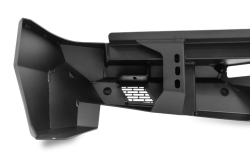 DV8 Offroad - DV8 Offroad RBDR2-05 Spec Series Rear Bumper for 19-26 RAM 2500/3500 - Image 2