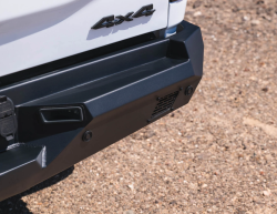 DV8 Offroad - DV8 Offroad RBDR2-05 Spec Series Rear Bumper for 19-26 RAM 2500/3500 - Image 5