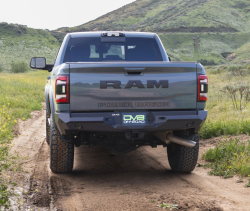 DV8 Offroad - DV8 Offroad RBDR2-05 Spec Series Rear Bumper for 19-26 RAM 2500/3500 - Image 6