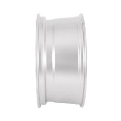Carroll Shelby Wheels - Carroll Shelby Wheels CS46-295512-LS Shelby CS46 Wheel 6x135 20x9 12mm Silver - Image 6