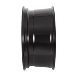 Carroll Shelby Wheels - Carroll Shelby Wheels CS46-295512-SB CS46 Wheel 6x135 20x9 12mm Satin Black - Image 6