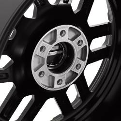 Carroll Shelby Wheels - Carroll Shelby Wheels CS46-295512-SB CS46 Wheel 6x135 20x9 12mm Satin Black - Image 8
