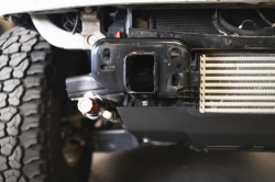 DV8 Offroad - DV8 Offroad ABBR-04 Frame Horn Bumper Brackets for 21-26 Ford Bronco - Image 4