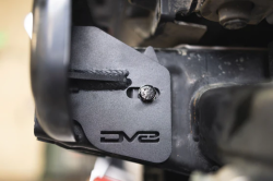 DV8 Offroad - DV8 Offroad ABBR-04 Frame Horn Bumper Brackets for 21-26 Ford Bronco - Image 6