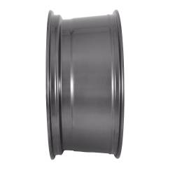 Carroll Shelby Wheels - Carroll Shelby Wheels CS46-395512-A Shelby CS46 Wheel 6x135 22x9.5 12mm Graphite - Image 6