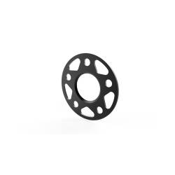 APR - APR KT100003 Wheel Spacer Pair 4mm Thick 5x112 57.1 CB Pair w/32mm Bolts - Image 4