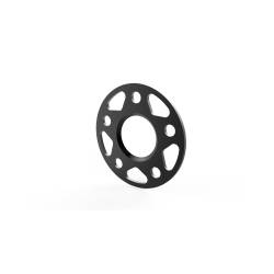 APR - APR KT100004 Wheel Spacer Pair 5mm Thick 5x112 57.1 CB Pair w/32mm Bolts - Image 4