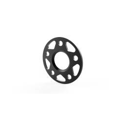 APR - APR KT100005 Wheel Spacer Pair 6mm Thick 5x112 57.1 CB Pair w/35mm Bolts - Image 3
