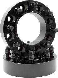 Coyote Premium Wheel Accessories - Coyote 8650-8170H-E.2 Wheel Adapter 6061 Billet Alum 8x6.5 to 8x170 2.0HC - Image 1