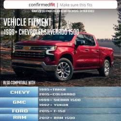 Coyote Premium Wheel Accessories - Coyote 63K648 6 Lug Pack Truck Spline 1.90 Long M14x1.5 Lugs Only - Image 2