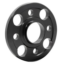 Coyote Premium Wheel Accessories - Coyote VW4100-15-57 Wheel Spacer 6061 Aluminum 100mm/15mm 57.10 OD/ID Collar - Image 1