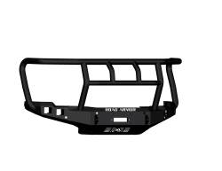 Road Armor - Road Armor 2242F2B Stealth Winch Front Bumper for 24+ GMC Sierra 2500HD/3500HD - Image 1