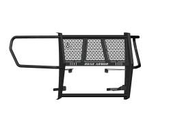 Road Armor - Road Armor 6211-BRSH Vaquero Grille Guard for 21-26 Ford F150 - Image 1