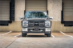 Road Armor - Road Armor 6211-BRSH Vaquero Grille Guard for 21-26 Ford F150 - Image 2