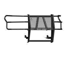 Road Armor - Road Armor 3191-BRSH Vaquero Front Grille Guard Brush Guard 19-21 Silverado 1500 - Image 1