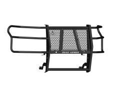 Road Armor - Road Armor 3202-BRSH Vaquero Grille Guard for 20-26 Chevy Silverado 2500HD/3500 - Image 1