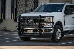Road Armor - Road Armor 6232-BRSH Vaquero Brush Guard for 17-26 Ford F250/F350/F450/550 SD - Image 3