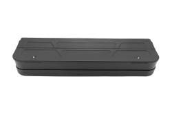 Rough Country Suspension Systems - Rough Country RC0996 Under Seat Storage w/Locking for 15-25 F150/250/350/Raptor - Image 6