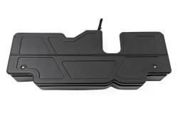 Rough Country Suspension Systems - Rough Country RC0995 Rear Underseat Storage Bin Black for 19-26 RAM 1500 Crew - Image 5