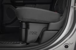 Rough Country Suspension Systems - Rough Country RC0995 Rear Underseat Storage Bin Black for 19-26 RAM 1500 Crew - Image 4