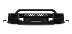 Body Armor 4x4 - Body Armor 4x4 TN-19340 Front Winch Bumper for 12-15 Toyota Tacoma - Image 2