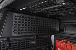 Rough Country Suspension Systems - Rough Country 73134 Molle Panel Kit for 16-26 Toyota Tacoma 2WD/4WD - Image 3