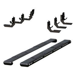 LUVERNE - LUVERNE 585005-571632 Aluminator 5-Light Steps for RAM 1500/2500/3500/4500/5500 - Image 1