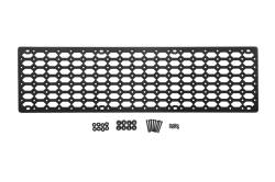 Rough Country Suspension Systems - Rough Country 73134 Molle Panel Kit for 16-26 Toyota Tacoma 2WD/4WD - Image 4