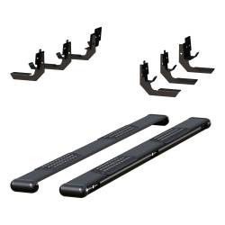 LUVERNE - LUVERNE 585003-571632 Aluminator 3-Light Steps for RAM 1500/2500/3500/4500/5500 - Image 1