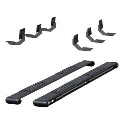 LUVERNE - LUVERNE Truck 585003-571633 Aluminator 3-Light Side Steps for Select RAM 1500 - Image 1