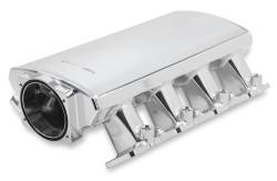 Holley Sniper EFI - Sniper Motorsports 830111-1 Engine Intake Manifold for 1900 GM LS 294-427 - Image 1