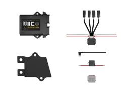 ICON Vehicle Dynamics - Icon Vehicle Dynamics 73002 IIC Install Kit for 20-26 GM 2500/3500 HD - Image 2