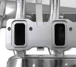Holley Sniper EFI - Sniper 822241 Engine Intake Manifold for Chevrolet/Pontiac 4.8/5.3/5.7/6/6.0/6.2 - Image 9