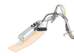 Holley Sniper EFI - Sniper 12-311 Fuel Pump Module Assy for 68-74 Chevy Corvette 327/350/427/454 - Image 7
